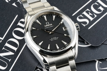 Grand Seiko Heritage versus Omega Seamaster Aqua Terra: Het ultieme dagelijkse horloge