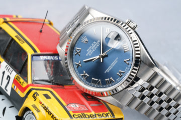 De 5 beste luxe horloges onder €4.000 in 2026: Waar krijg je het meeste waar voor je geld?