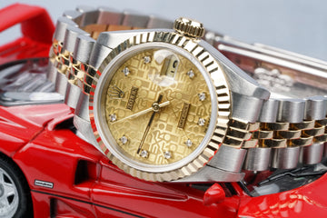 Nieuwe Rolex of pre-owned kopen: wat is de slimste investering in 2026?