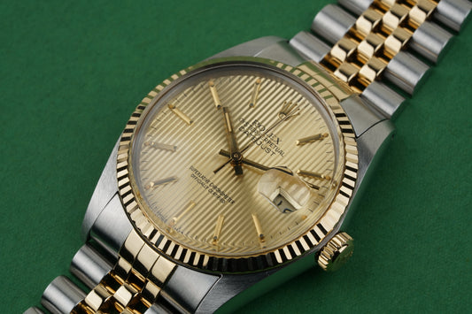 Wat is horloge lume? Alles over Tritium, Super-LumiNova en de waarde van patina