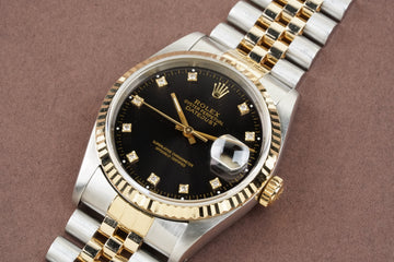 Pre-owned Rolex Datejust kopen: De complete gids 2026