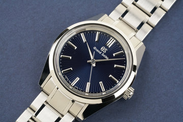 De mooiste ingetogen horloges die niet schreeuwen: 'Quiet Luxury' op haar best