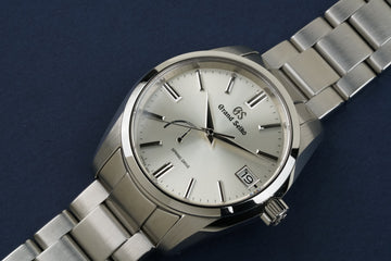 Grand Seiko Spring Drive uitgelegd: hoe werkt het en waarom is het uniek?