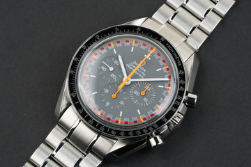 Pre-owned Omega Speedmaster kopen: waar let je op bij echtheid en staat?