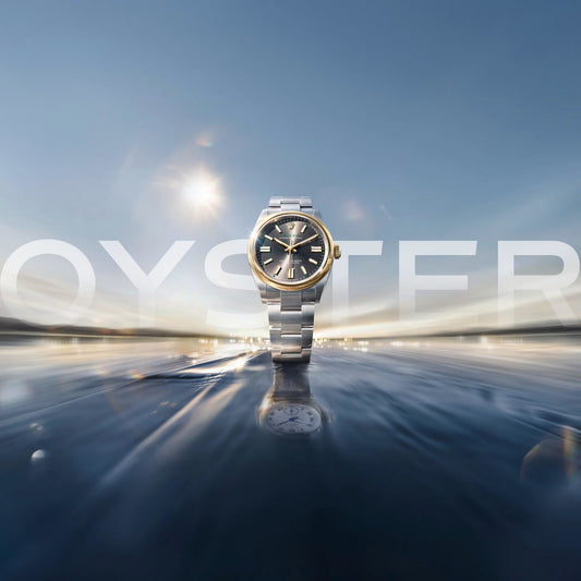 Rolex wachttijden in 2026: Zijn die wachtlijsten nu eens klaar?