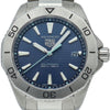 TAG Heuer Aquaracer 200 Solargraph WBP1113.BA0000 NEW