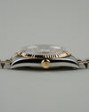 Rolex Datejust 16233 Champagne