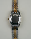 Rolex Datejust 16233 Champagne