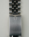 Rolex Datejust 16234 Black Roman
