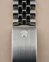 Rolex Datejust 16234 Bue Roman