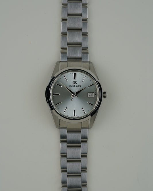 Grand Seiko Heritage Collection SBGP009