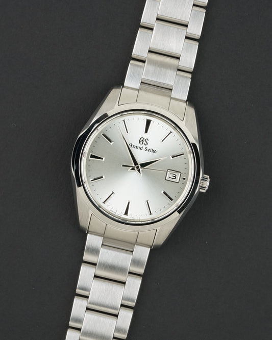 Grand Seiko Heritage Collection SBGP009