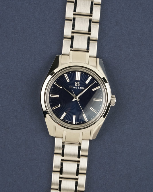 Grand Seiko Heritage Collection SBGW299