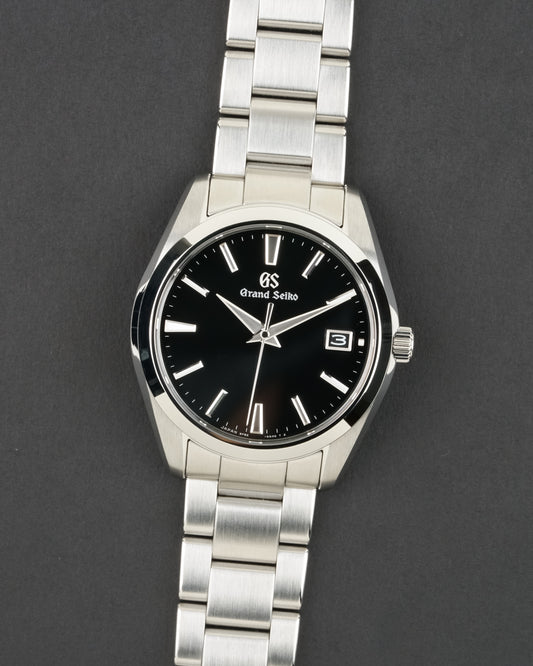 Grand Seiko Heritage Collection SBGV223