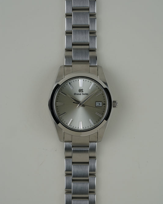 Grand Seiko Heritage Collection SBGX263