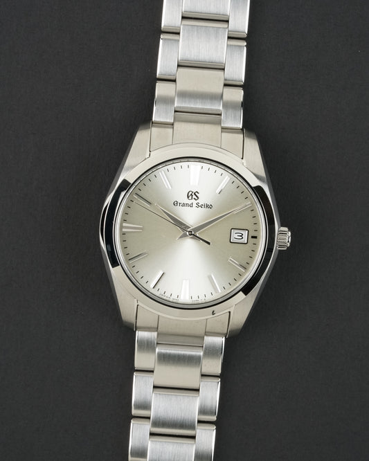 Grand Seiko Heritage Collection SBGX263
