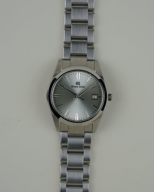 Grand Seiko Heritage Collection SBGX263 NEW