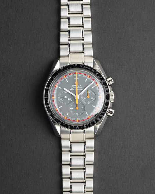 Omega Speedmaster "Japanese Special" 3570.40