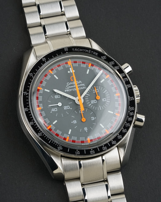 Omega Speedmaster "Japanese Special" 3570.40