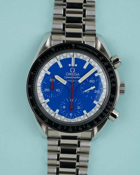 Omega Speedmaster Racing 3510.81