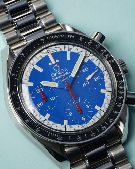 Omega Speedmaster Racing 3510.81