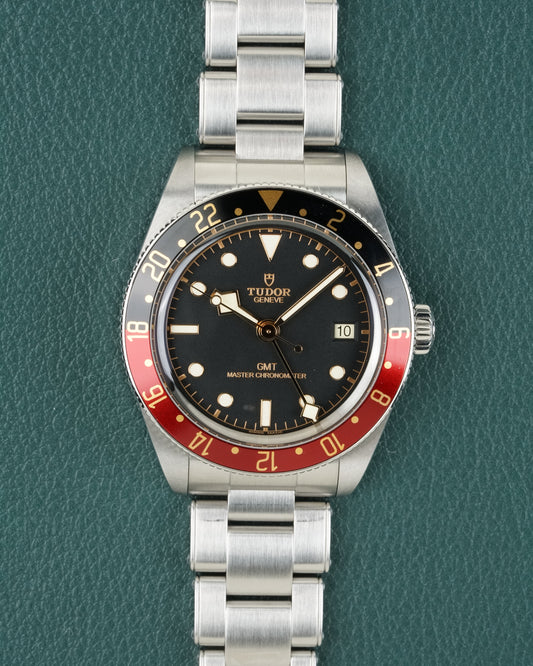 Tudor Black Bay 58 GMT M7939G1A0NRU