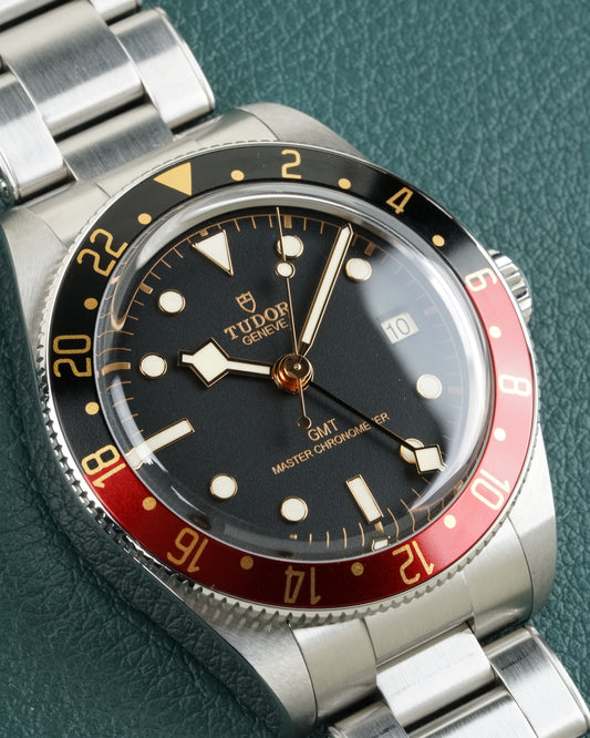 Tudor Black Bay 58 GMT M7939G1A0NRU