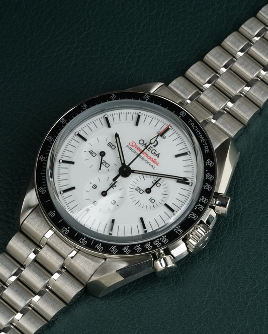 Omega Speedmaster Moonwatch 310.30.42.50.04.001