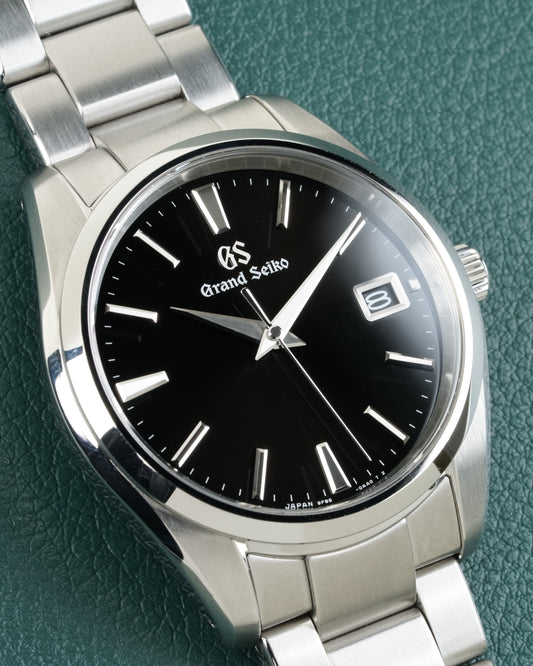 Grand Seiko Heritage Collection SBGP011
