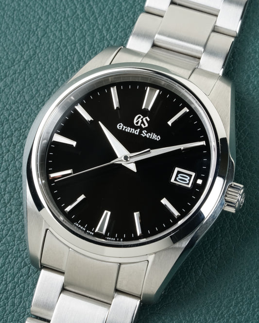 Grand Seiko Heritage Collection SBGP011
