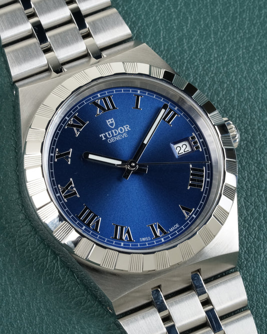 Tudor Royal 38mm M28500-0005