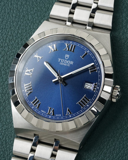 Tudor Royal 38mm M28500-0005