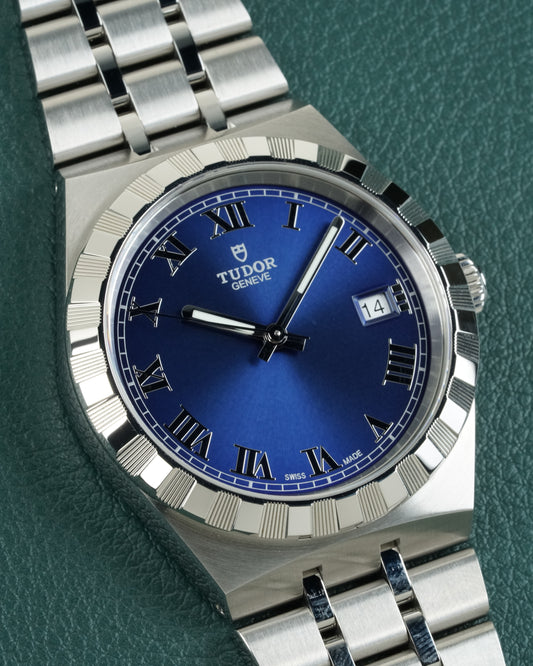 Tudor Royal 38mm M28500-0005