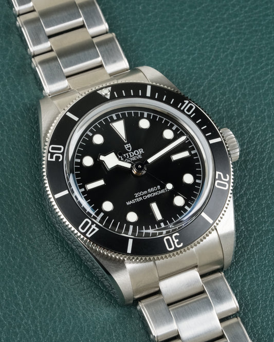 Tudor Black Bay M7941A1A0NU-0001