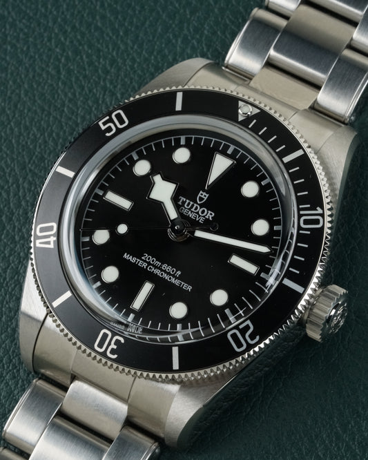 Tudor Black Bay M7941A1A0NU-0001