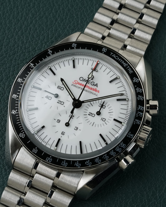 Omega Speedmaster Moonwatch - 310.30.42.50.04.001 - 2026