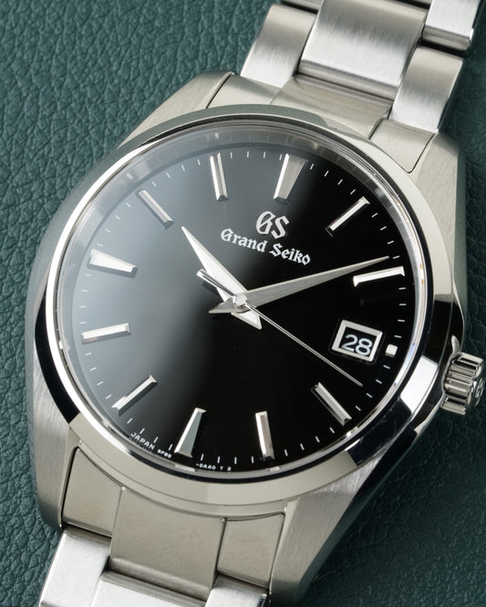 Grand Seiko Heritage Collection SBGP011 -