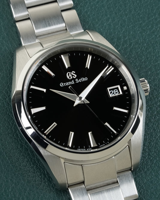 Grand Seiko Heritage Collection SBGP011 -