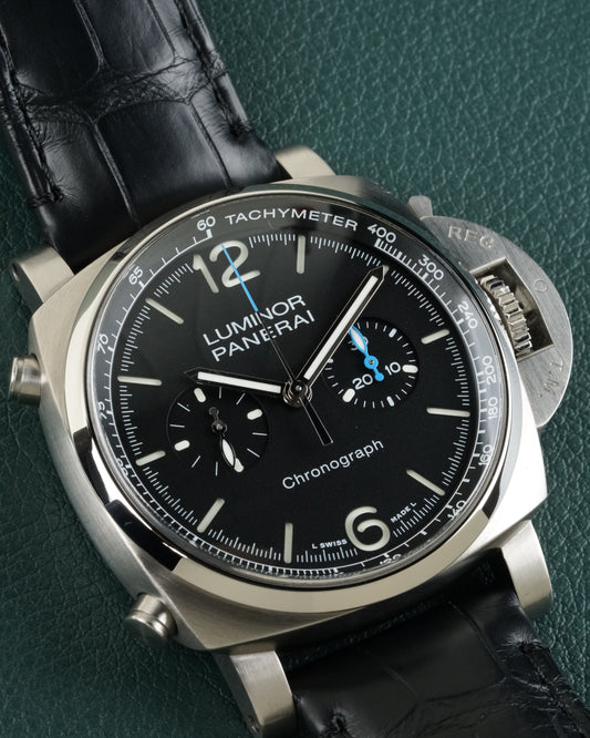 Panerai Luminor Chronograph PAM01109