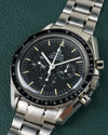 Omega Speedmaster 3570.50