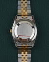 Rolex Datejust 16233 "Champagne" Dial