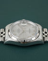 Rolex Datejust 16234 "Gray Roman Dial"