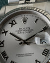 Rolex Datejust 16234 "Gray Roman Dial"