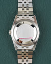 Rolex Datejust 16234 "Gray Roman Dial"