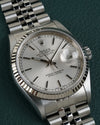 Rolex Datejust 16234 "Silver Dial"