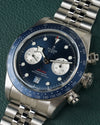 Tudor Black Bay Chrono M79360B-0002