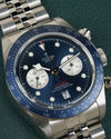 Tudor Black Bay Chrono M79360B-0002