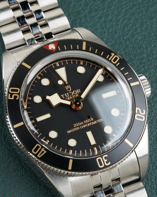 Tudor Black Bay 58 M7939A1A0NU-0001 NEW