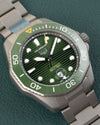 TAG Heuer Aquaracer Professional WBP208B.BF0631
