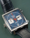 TAG Heuer Monaco Chronograaf CAW211P.FC6356